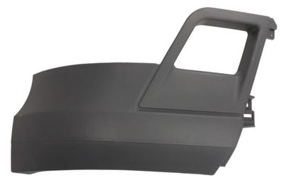 Cover, bumper PACOL MER-FB-069R