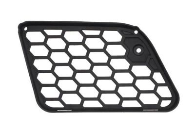 Cover, bumper PACOL MER-FB-070L