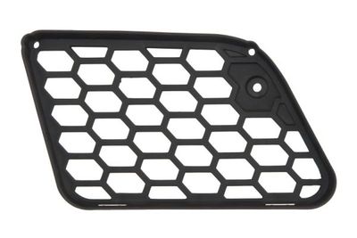 Cover, bumper PACOL MER-FB-070R