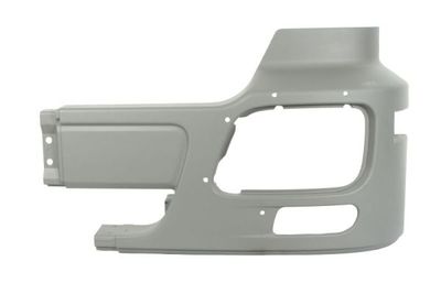 Bumper PACOL MER-FBC-001L