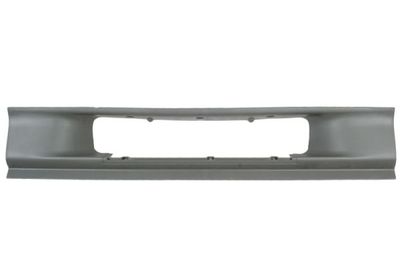 Spoiler, radiator grille PACOL MER-FBC-002