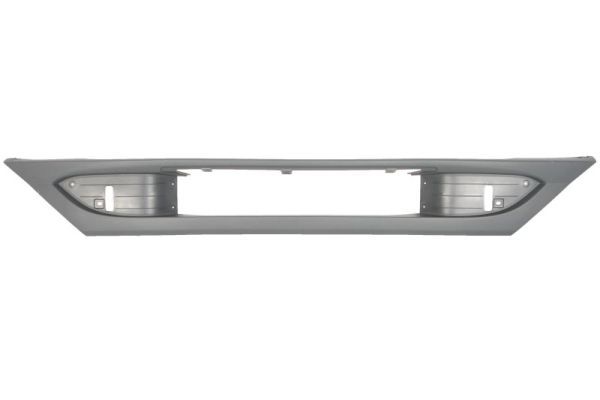 PACOL MER-FP-007 Cover, radiator grille
