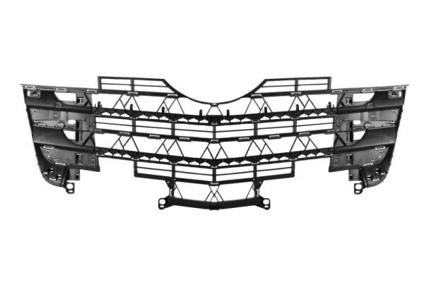 PACOL MER-FP-021 Holder, radiator grille