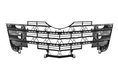 Holder, radiator grille PACOL MER-FP-021