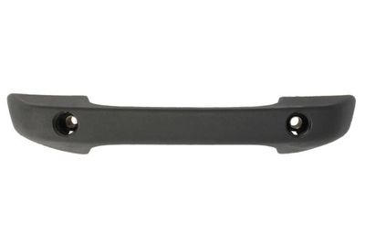 Support, radiator grille PACOL MER-FP-038L