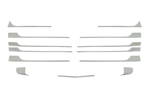 PACOL MER-FP-042 Radiator Grille