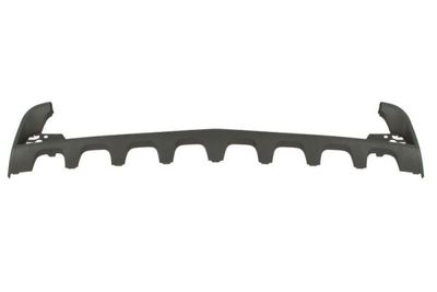 Radiator Grille PACOL MER-FP-043