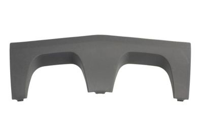 Radiator Grille PACOL MER-FP-045