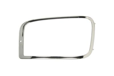 Housing, headlight PACOL MER-HLS-006L