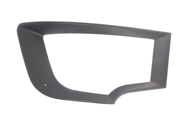 PACOL MER-HLS-008R Frame, headlight