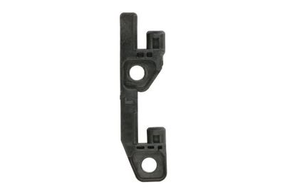 Cover, bumper PACOL MER-HLS-011L