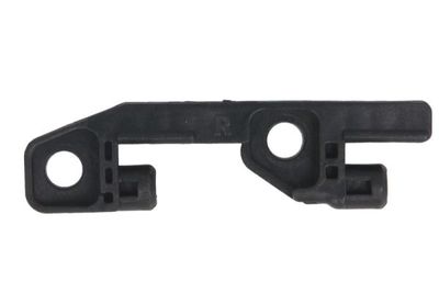 Cover, bumper PACOL MER-HLS-011R