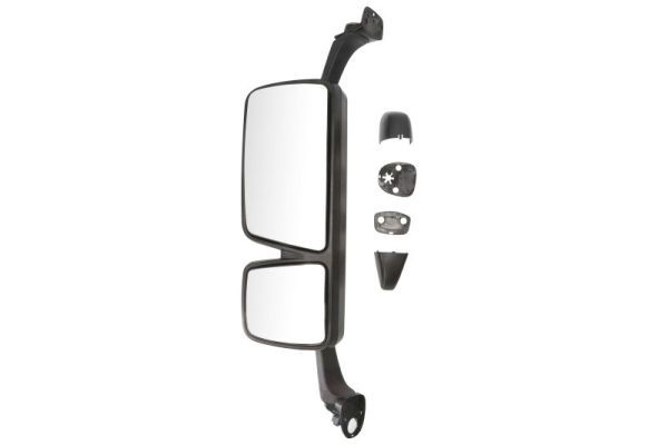 PACOL MER-MR-013L Exterior Mirror