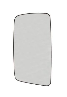 Mirror Glass, exterior mirror PACOL MER-MR-015L