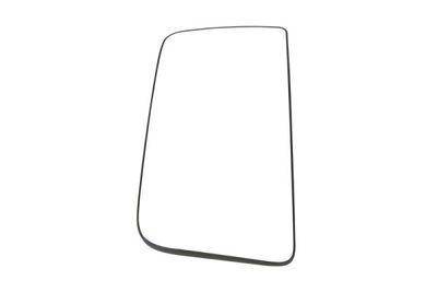 Mirror Glass, exterior mirror PACOL MER-MR-032L