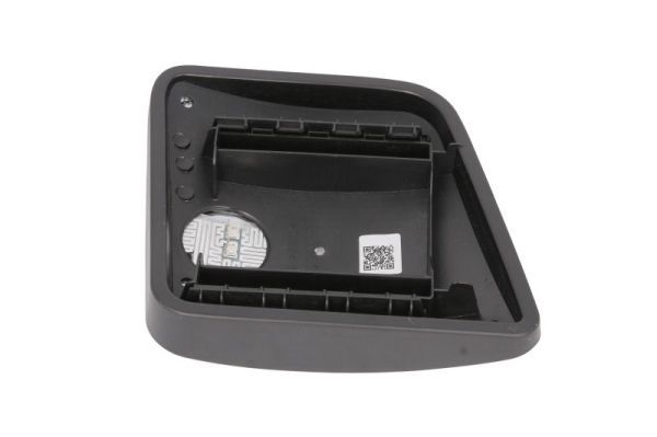 PACOL MER-MR-033L Mirror Glass, exterior mirror