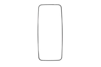 Mirror Glass, exterior mirror PACOL MER-MR-052