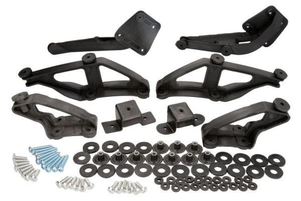 PACOL MER-SMK-002 Mounting Kit, sun visor
