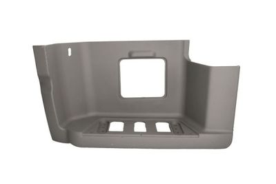Foot/Running Board PACOL MER-SP-008L
