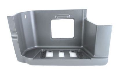 Foot/Running Board PACOL MER-SP-008R