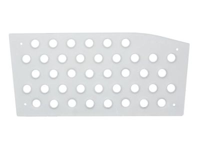 Foot/Running Board PACOL MER-SP-009L