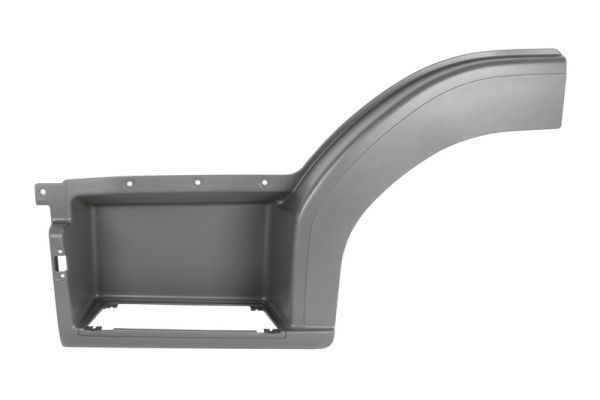 PACOL MER-SP-010L Foot/Running Board