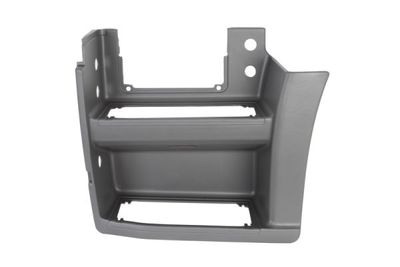 Foot/Running Board PACOL MER-SP-012L