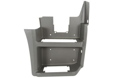 Foot/Running Board PACOL MER-SP-013R