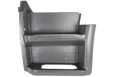 Foot/Running Board PACOL MER-SP-014L