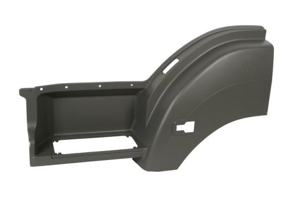 PACOL MER-SP-017L Foot/Running Board