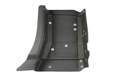 Foot/Running Board PACOL MER-SP-032L
