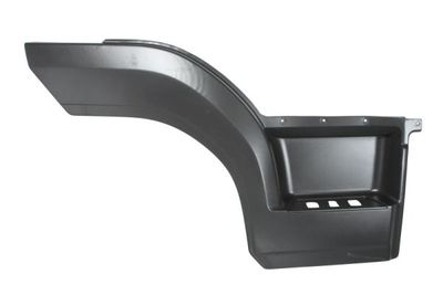 Foot/Running Board PACOL MER-SP-035R