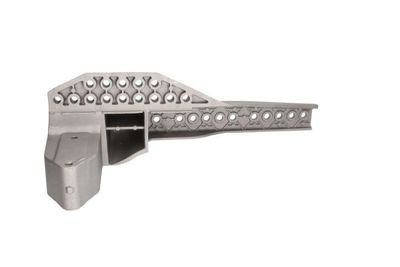 Foot/Running Board PACOL MER-SP-038L