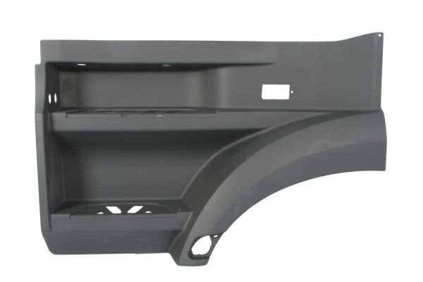 PACOL MER-SP-042L Foot/Running Board