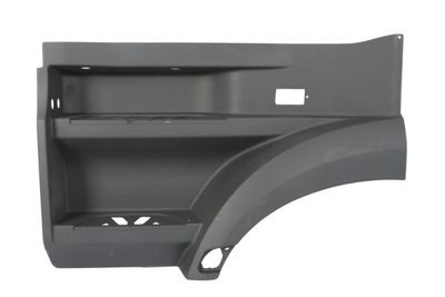 Foot/Running Board PACOL MER-SP-042L
