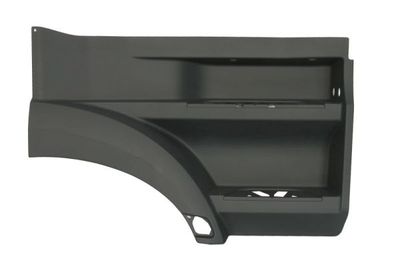 Foot/Running Board PACOL MER-SP-042R