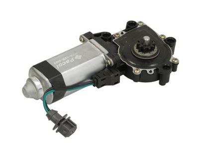 Electric Motor, window regulator PACOL MER-WR-005