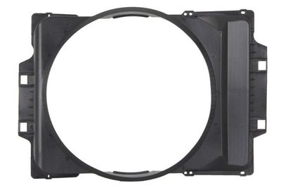 Wind Deflector PACOL RVI-FC-001