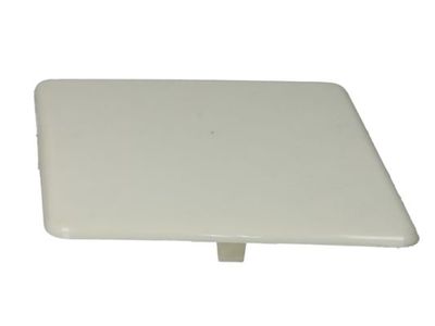 Radiator Support PACOL RVI-BC-006