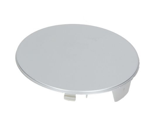 PACOL RVI-BC-007 Bumper Cover, trailer hitch