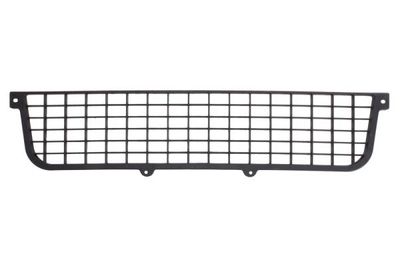 Cover, bumper PACOL RVI-FB-024
