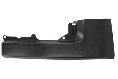 Cover, bumper PACOL RVI-FB-037L