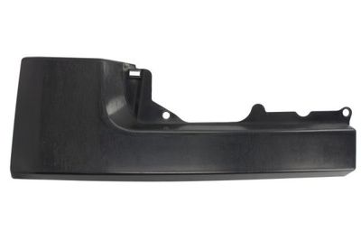 Cover, bumper PACOL RVI-FB-037R