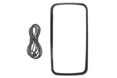 Exterior Mirror PACOL RVI-MR-003