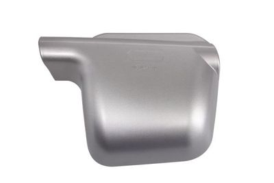 Housing, exterior mirror PACOL RVI-MR-014L