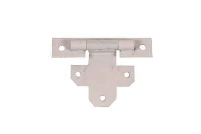 Foot/Running Board PACOL RVI-PH-001