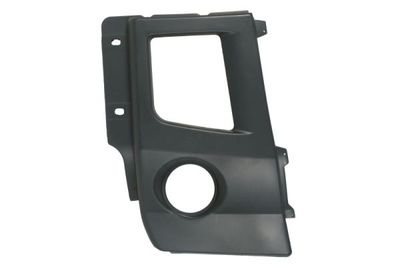 Cover, bumper PACOL RVI-SP-012R