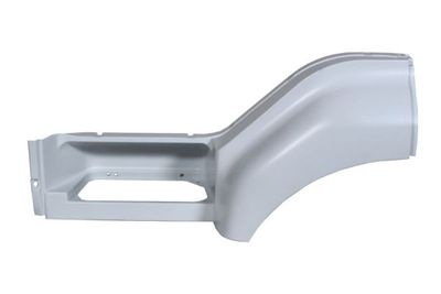 Foot/Running Board PACOL RVI-SP-016L