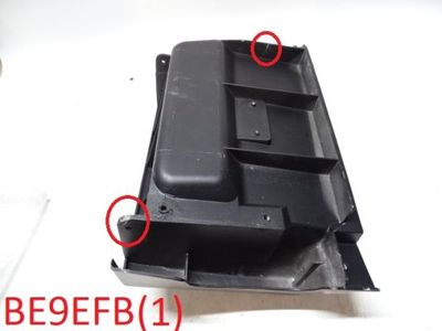Foot/Running Board PACOL SALE-MER-SP-001L