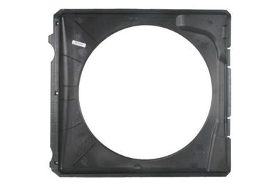 Cowling, radiator fan PACOL SCA-FC-006